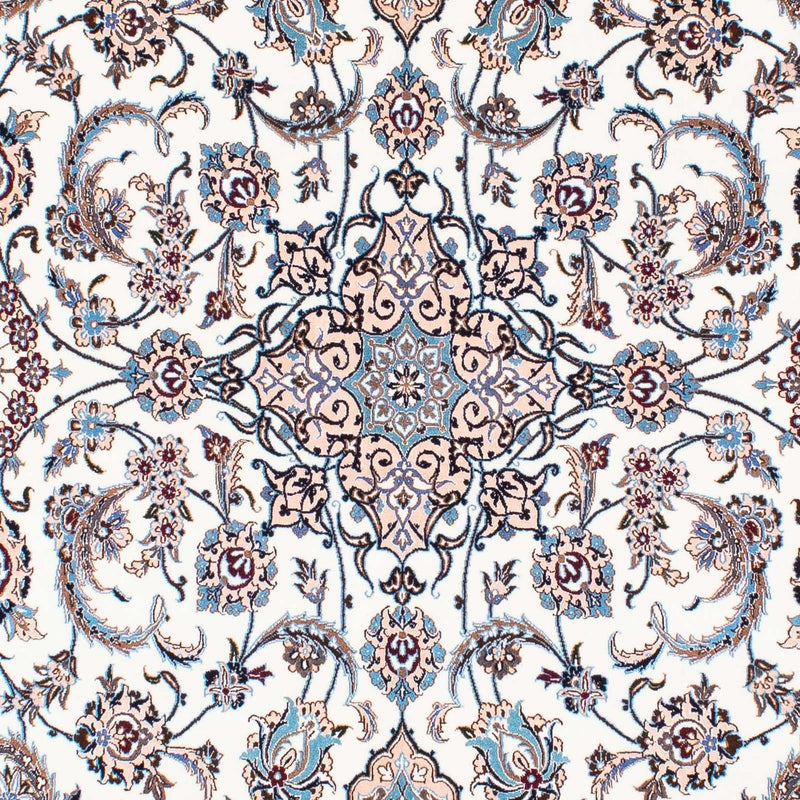 Tappeto Persero - Nain - Premio - 232 x 150 cm - beige