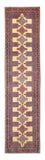 Tappeto corsia Tappeto Persero - Classico - 381 x 86 cm - multicolore
