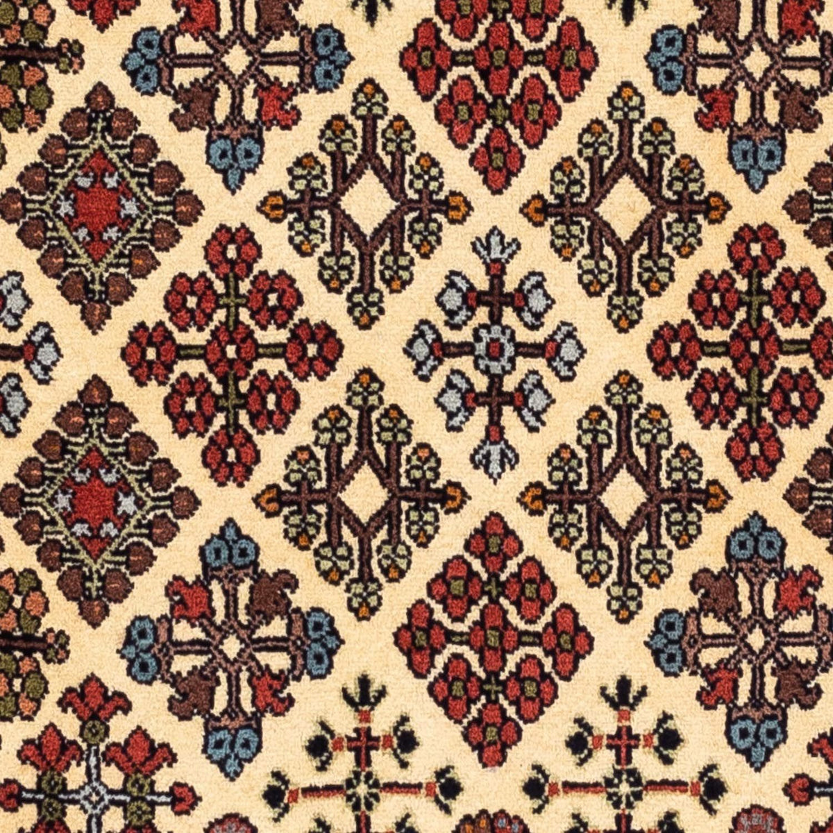 Tappeto Persero - Nomade - 158 x 112 cm - beige