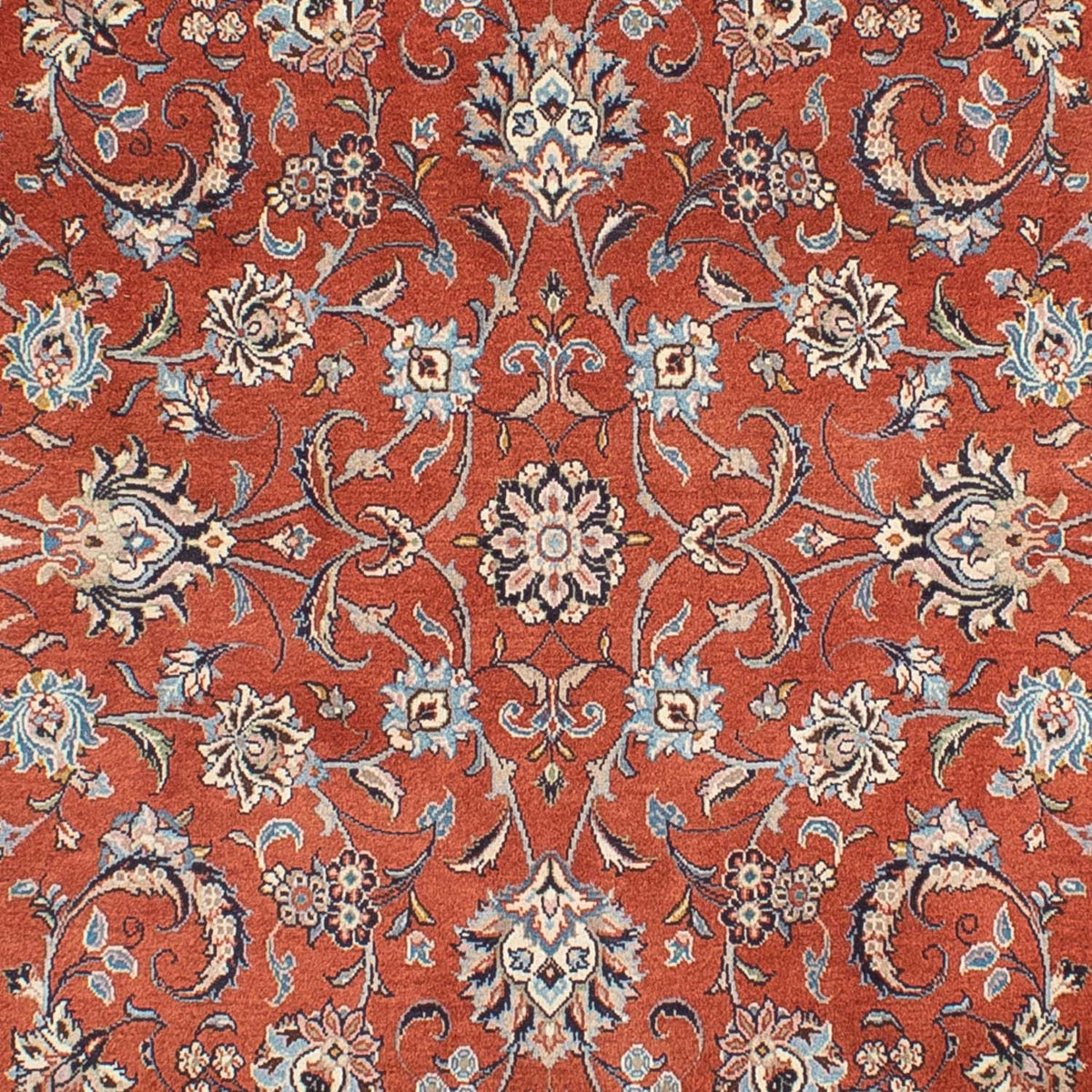 Tappeto Persero - Classico - 305 x 210 cm - rosso