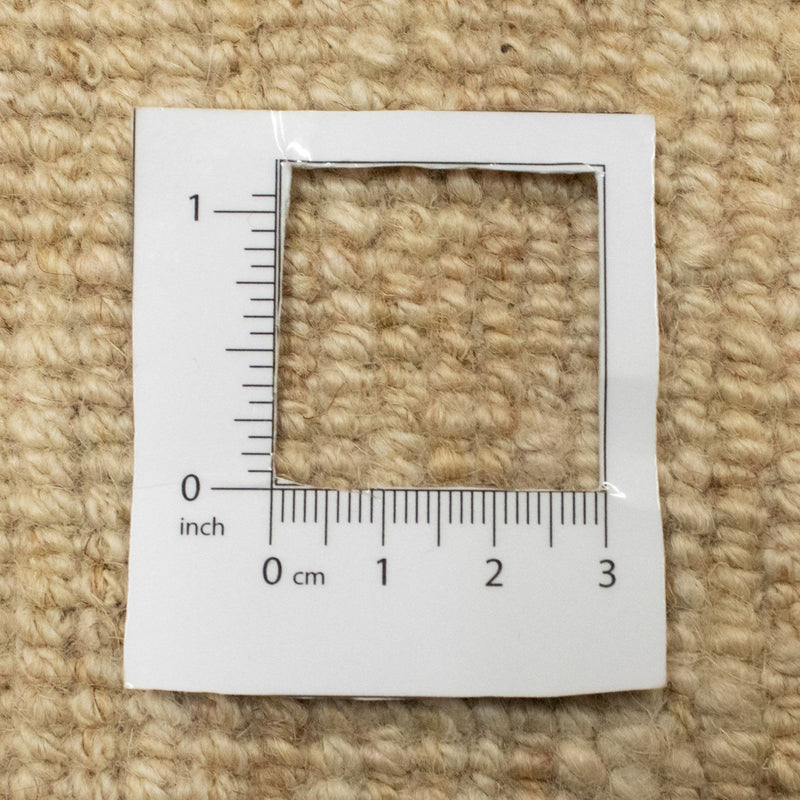 Tappeto Gabbeh - Persero - 190 x 113 cm - beige