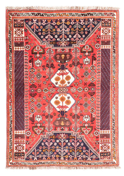 Shiraz Tappeto 118x158cm - Tappeto persiano