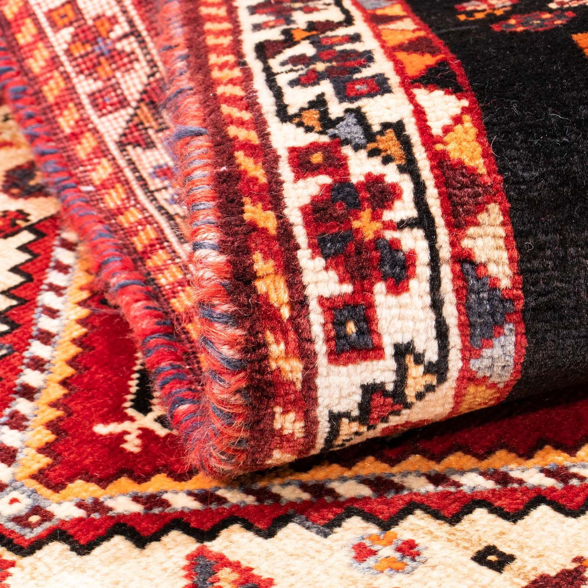 Tappeto Persero - Nomade - 160 x 85 cm - beige