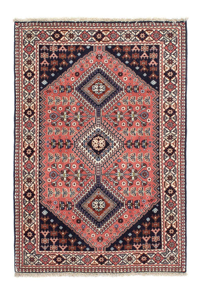 Yalameh Tappeto 100x142cm - Tappeto persiano