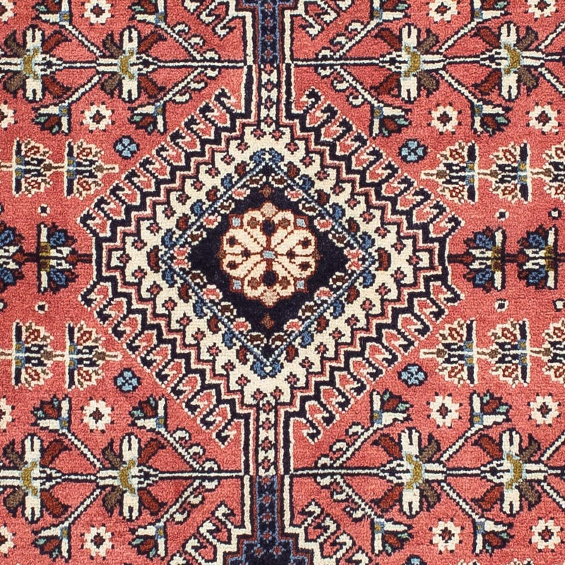 Tappeto Persero - Nomade - 142 x 100 cm - blu scuro