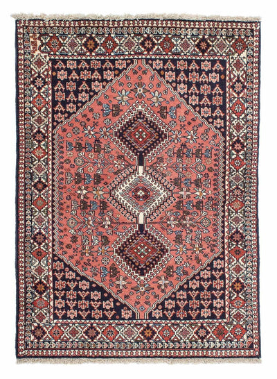 Yalameh Tappeto 103x148cm - Tappeto persiano