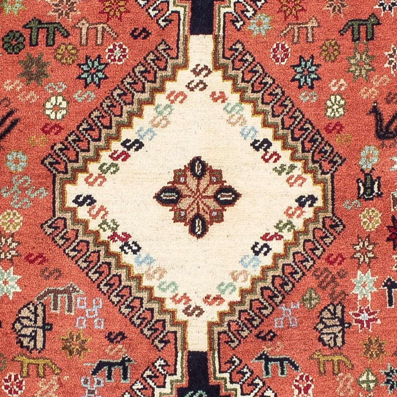 Tappeto Persero - Nomade - 150 x 101 cm - blu scuro