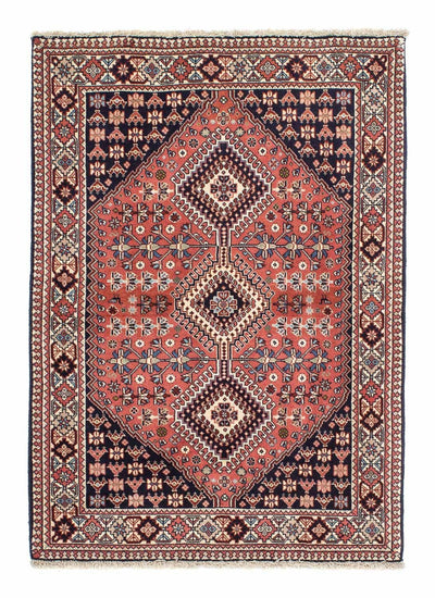 Yalameh Tappeto 102x144cm - Tappeto persiano