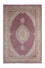 Tappeto Persero - Tabriz - 298 x 200 cm - rosso