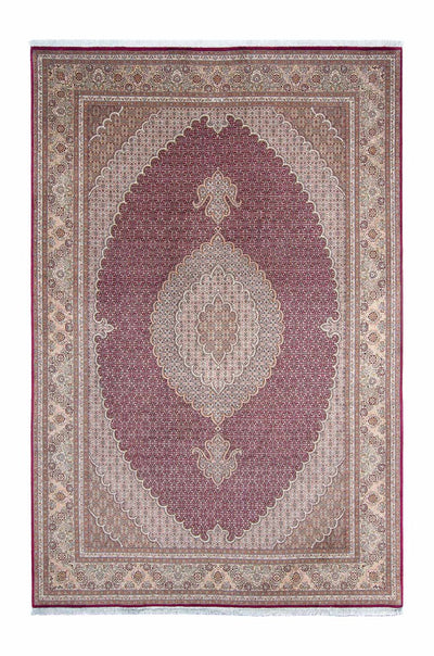 Tabriz Tappeto 200x298cm - Tappeto persiano
