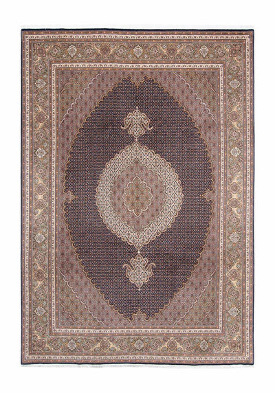 Tabriz Tappeto 203x295cm - Tappeto persiano