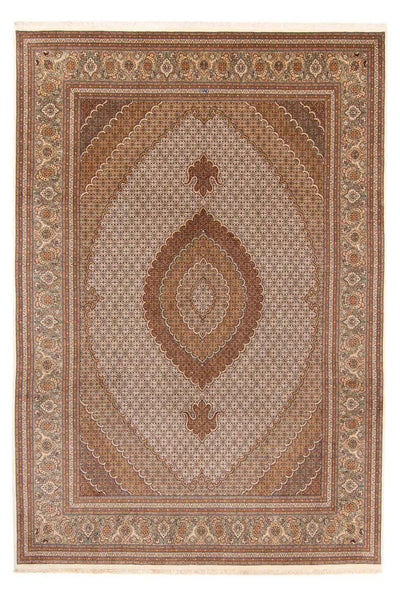 Tabriz Tappeto 250x363cm - Tappeto persiano