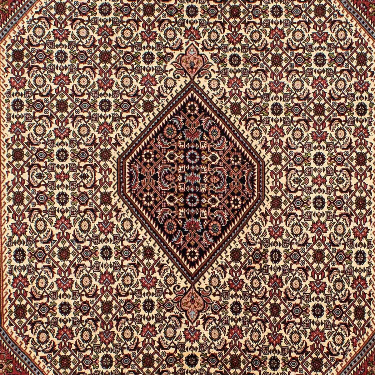 Tappeto Persero - Bidjar - 294 x 197 cm - beige