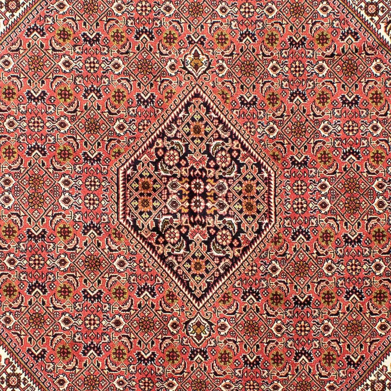 Tappeto Persero - Bidjar - 240 x 170 cm - rosso chiaro