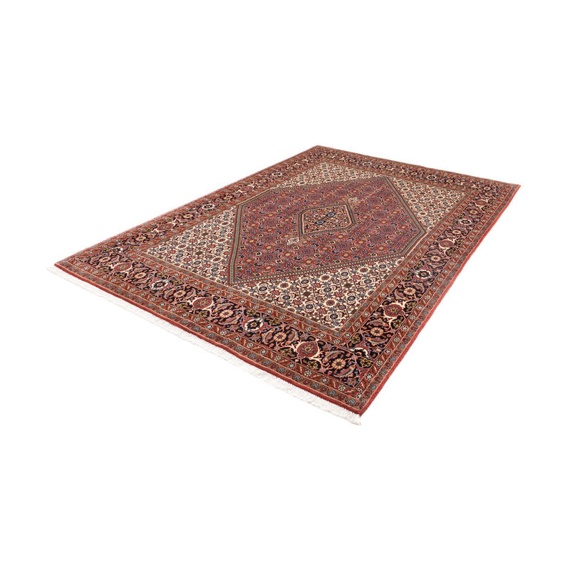 Tappeto Persero - Bidjar - 250 x 171 cm - rosso chiaro
