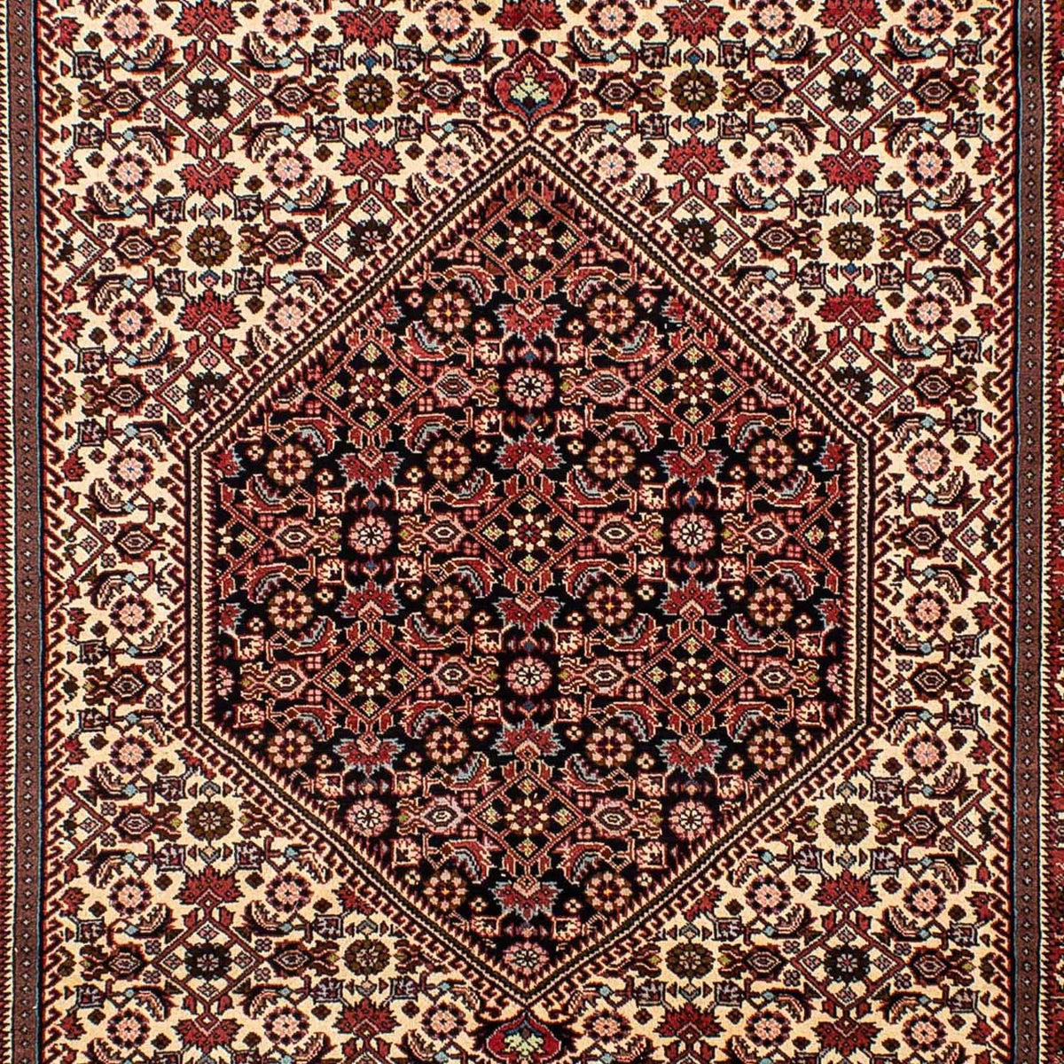 Tappeto Persero - Bidjar - 300 x 196 cm - beige