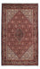 Tappeto Persero - Bidjar - 228 x 139 cm - rosso