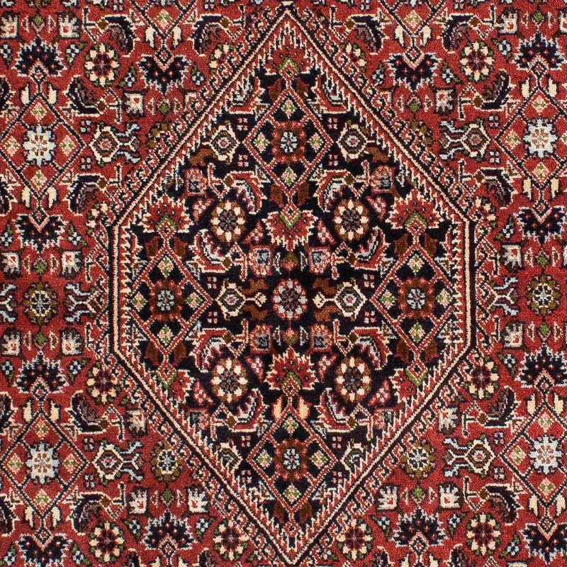 Tappeto Persero - Bidjar - 228 x 139 cm - rosso