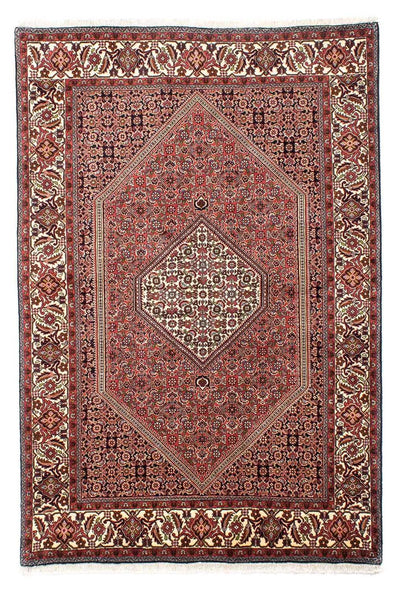 Bidjar Tappeto 170x255cm - Tappeto persiano