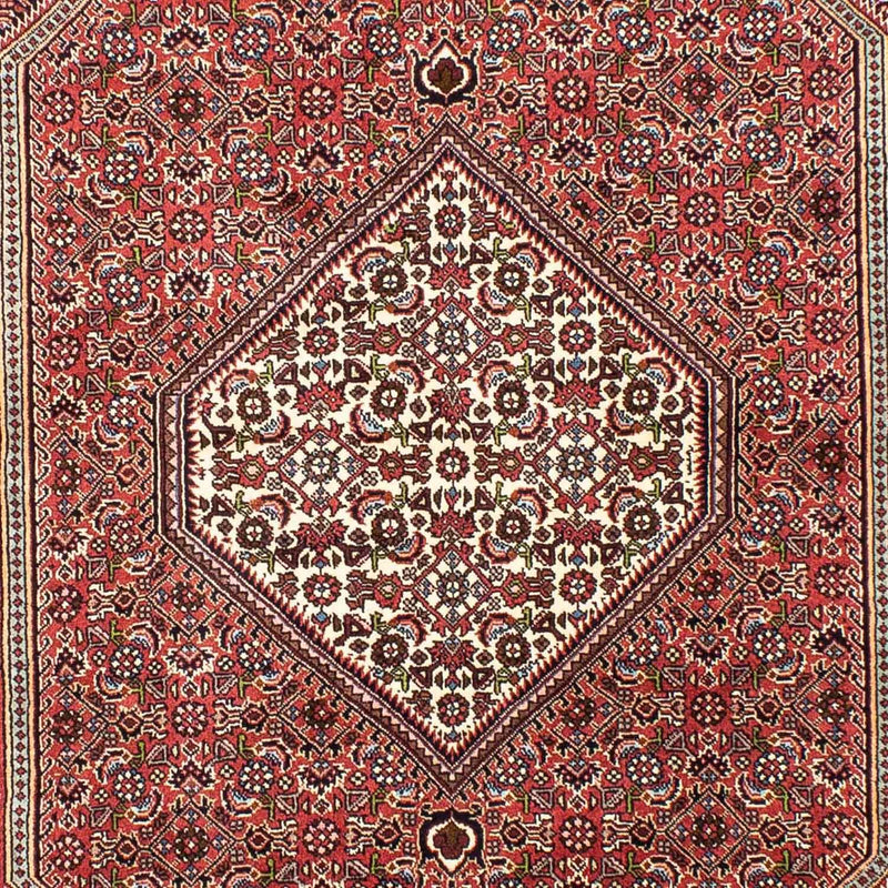Tappeto Persero - Bidjar - 255 x 170 cm - rosso chiaro