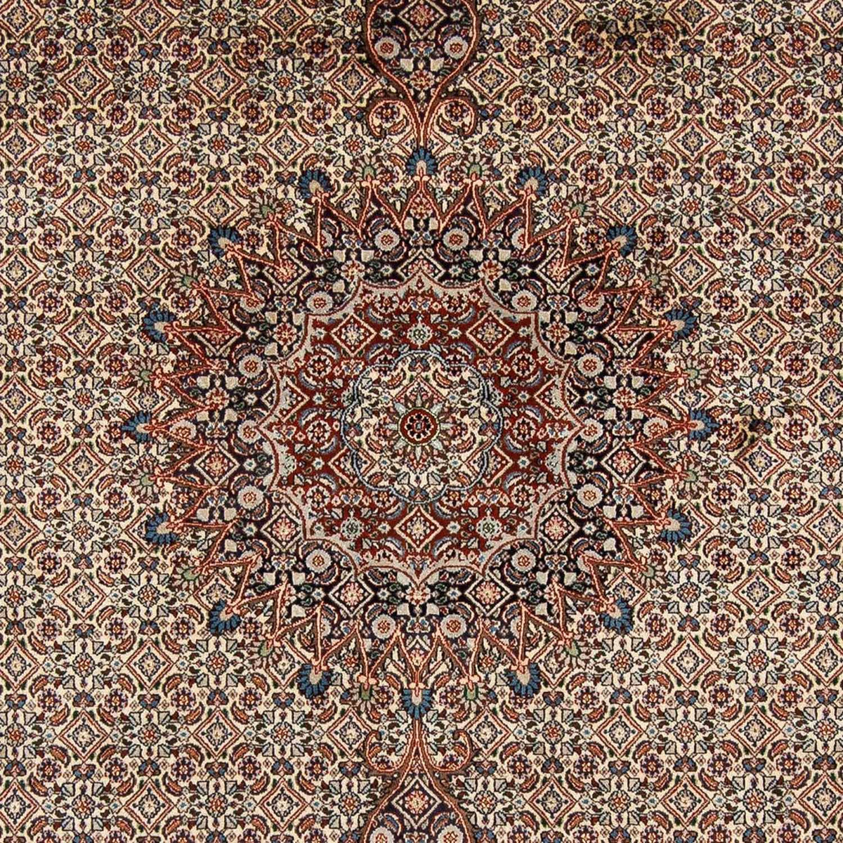 Tappeto Persero - Classico - 294 x 206 cm - beige