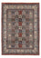 Tappeto Persero - Classico - 283 x 201 cm - multicolore
