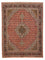 Tappeto Persero - Tabriz - Reale - 200 x 152 cm - ruggine