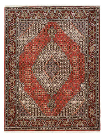 Tabriz Tappeto 150x200cm - Tappeto persiano
