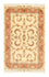 Tappeto Persero - Tabriz - Reale - 162 x 103 cm - beige