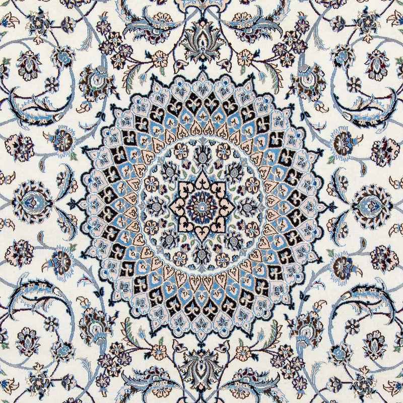 Tappeto Persero - Nain - Reale - 300 x 200 cm - beige