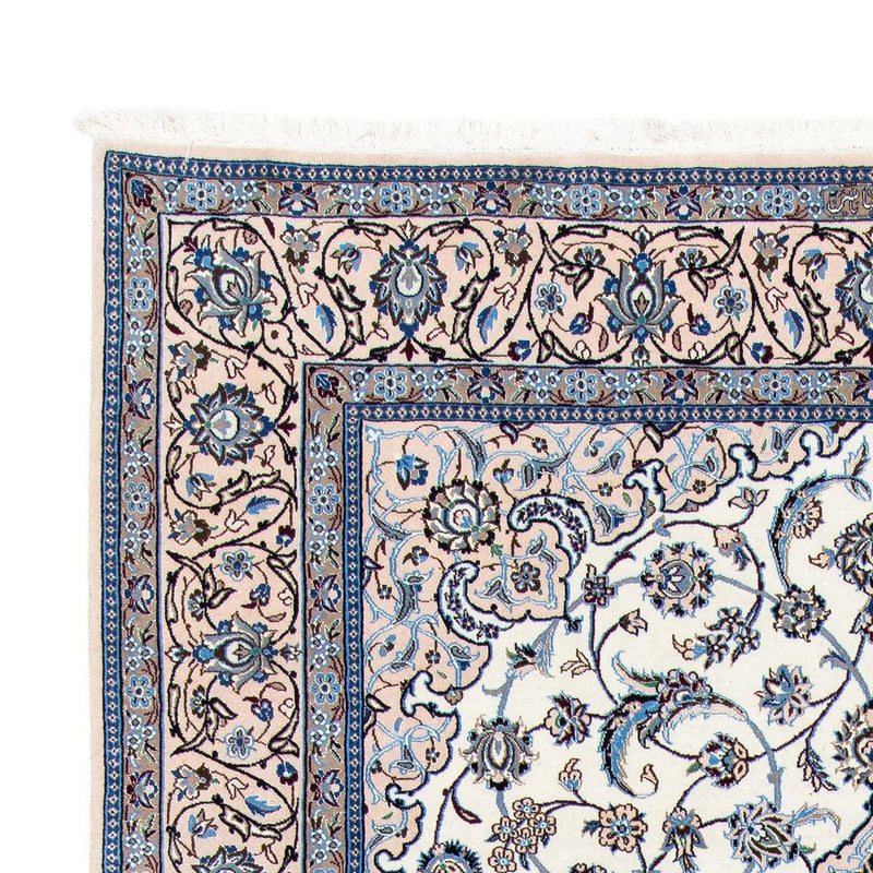 Tappeto Persero - Nain - Reale - 300 x 200 cm - beige