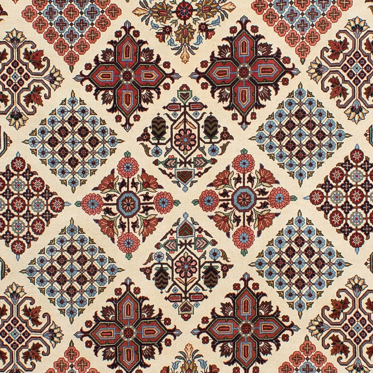 Tappeto Persero - Nomade - 296 x 205 cm - beige