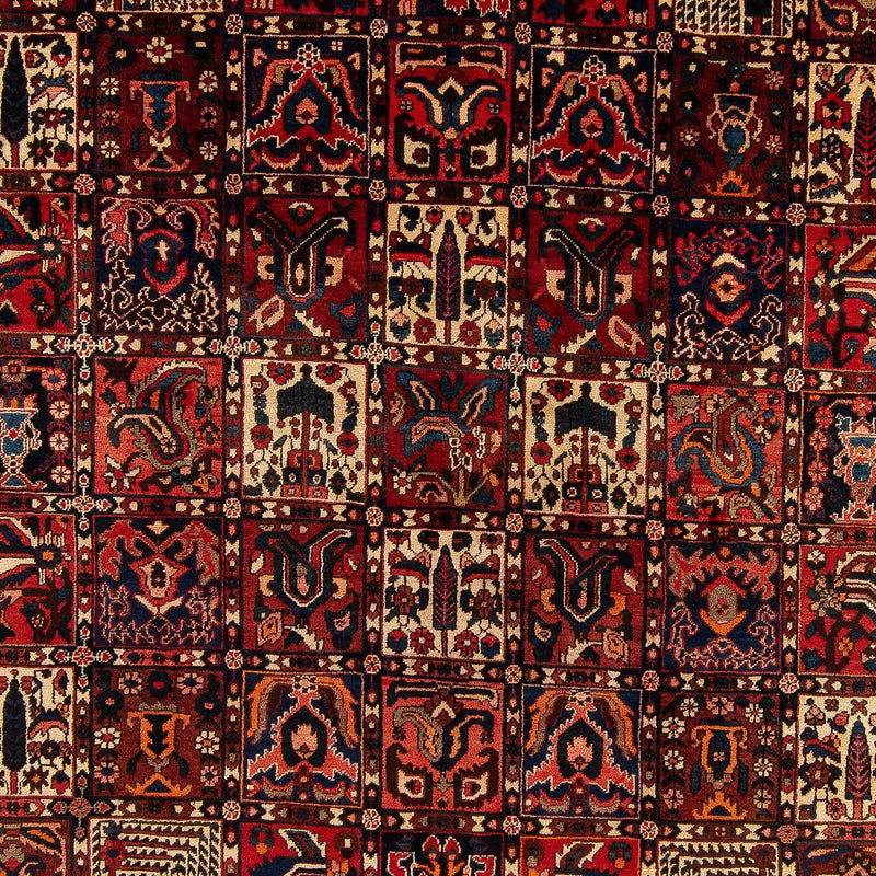 Tappeto Persero - Nomade - 374 x 305 cm - multicolore