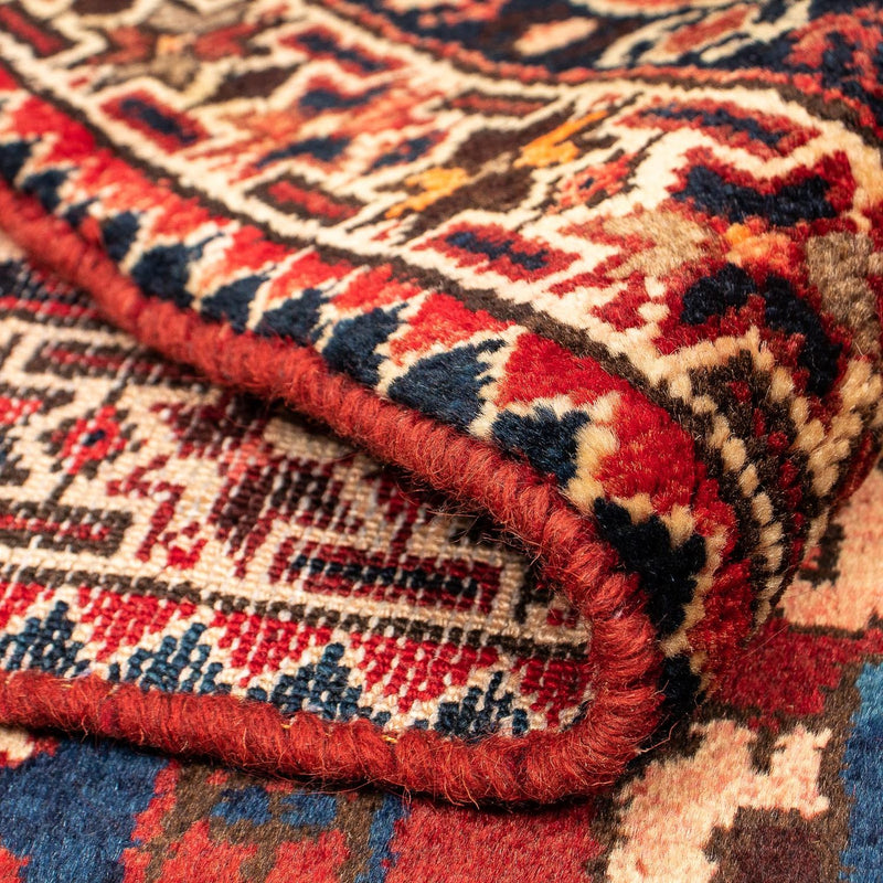 Tappeto Persero - Nomade - 374 x 305 cm - multicolore