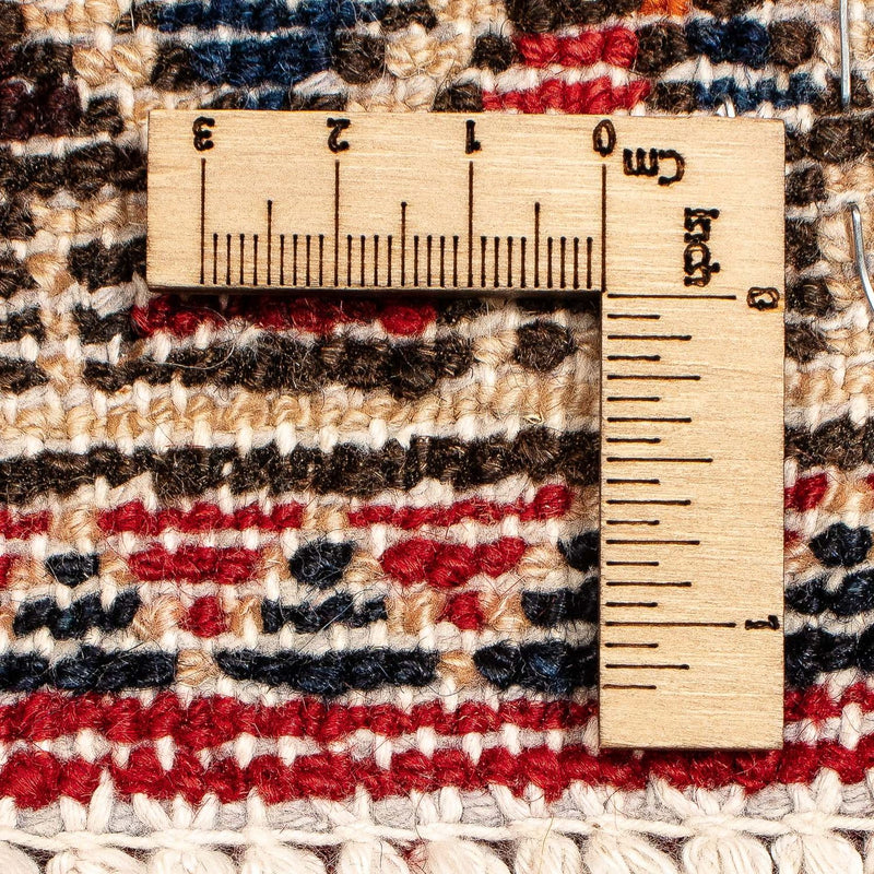 Tappeto Persero - Nomade - 374 x 305 cm - multicolore