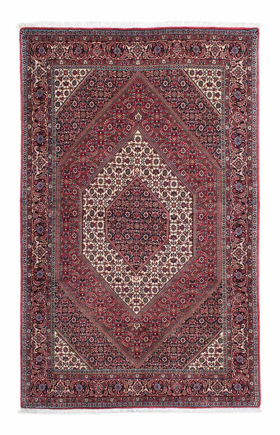 Bidjar Tappeto 132x210cm - Tappeto persiano