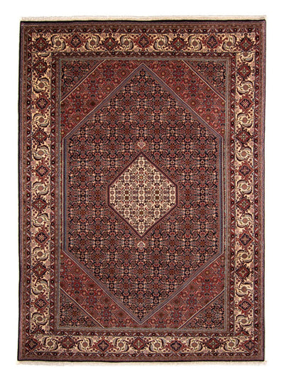 Bidjar Tappeto 243x348cm - Tappeto persiano