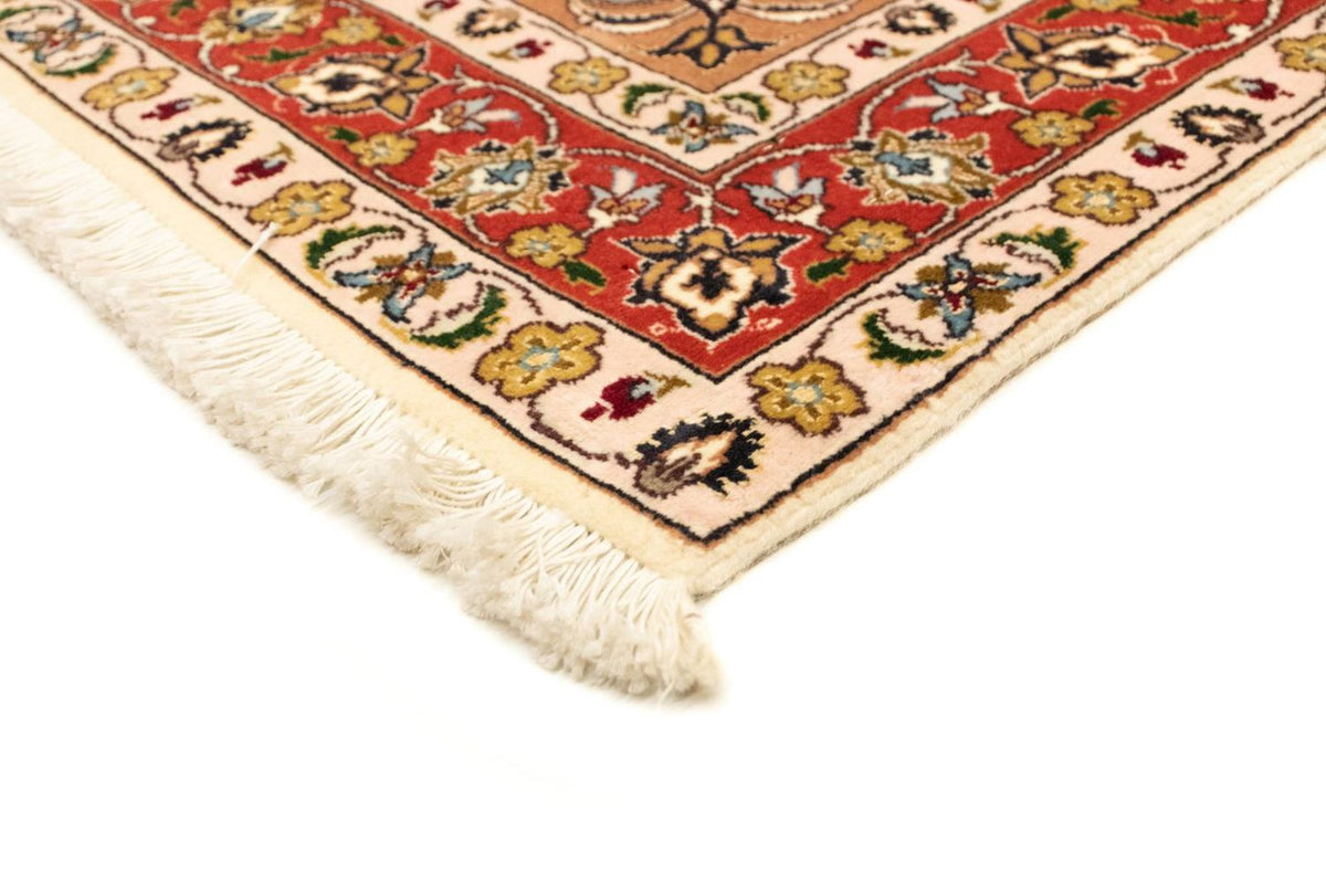 Tappeto Persero - Tabriz - Reale - 153 x 100 cm - beige