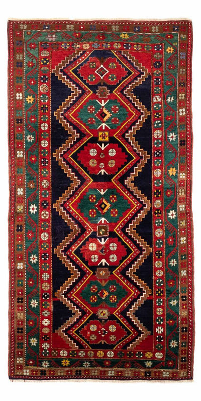 Ardabil Tappeto 156x295cm - Tappeto persiano