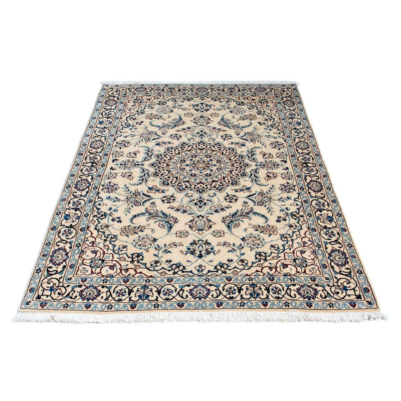 Tappeto Persero - Nain - Reale - 175 x 113 cm - beige