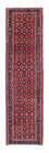 Tappeto corsia Tappeto Persero - Nomade - 285 x 78 cm - rosso