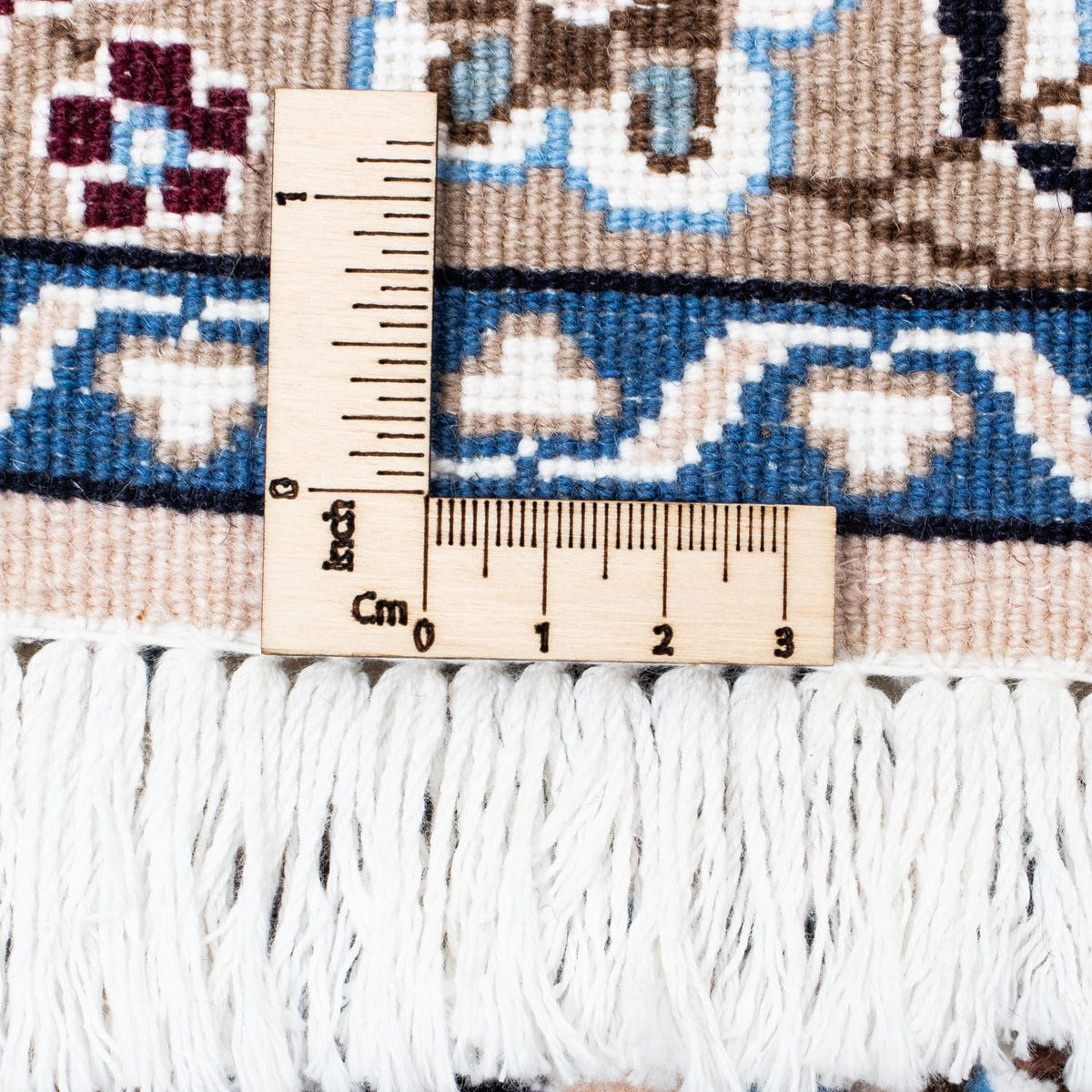 Tappeto Persero - Nain - Premio - 300 x 200 cm - beige