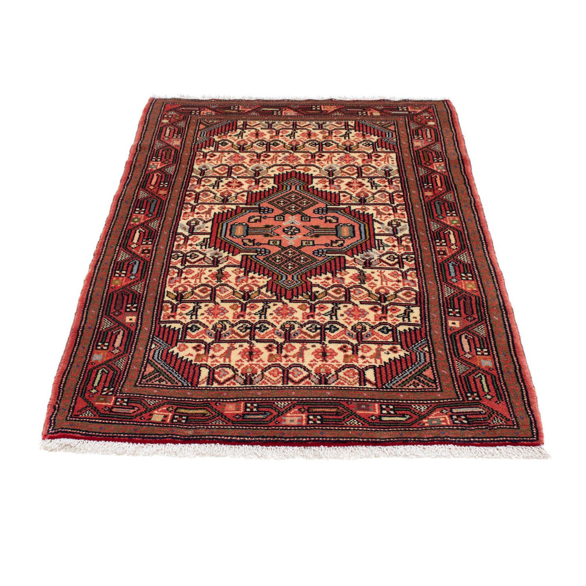 Tappeto Persero - Nomade - 125 x 80 cm - beige