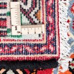 Tappeto Persero - Nomade - 125 x 80 cm - rosso