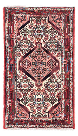 Tappeto Persero - Nomade - 125 x 80 cm - beige
