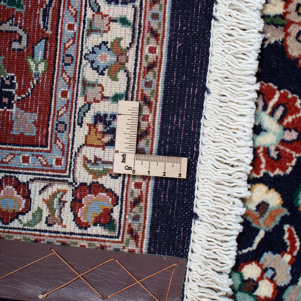 Tappeto Persero - Classico - 285 x 196 cm - nero