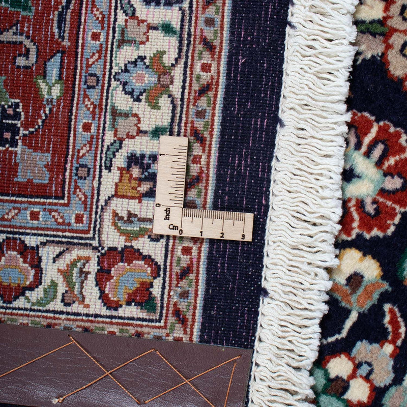 Tappeto Persero - Classico - 285 x 196 cm - nero