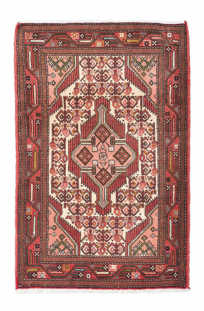 Hamadan Tappeto 80x125cm - Tappeto persiano