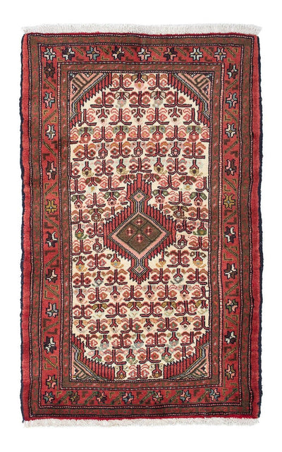 Hamadan Tappeto 80x125cm - Tappeto persiano