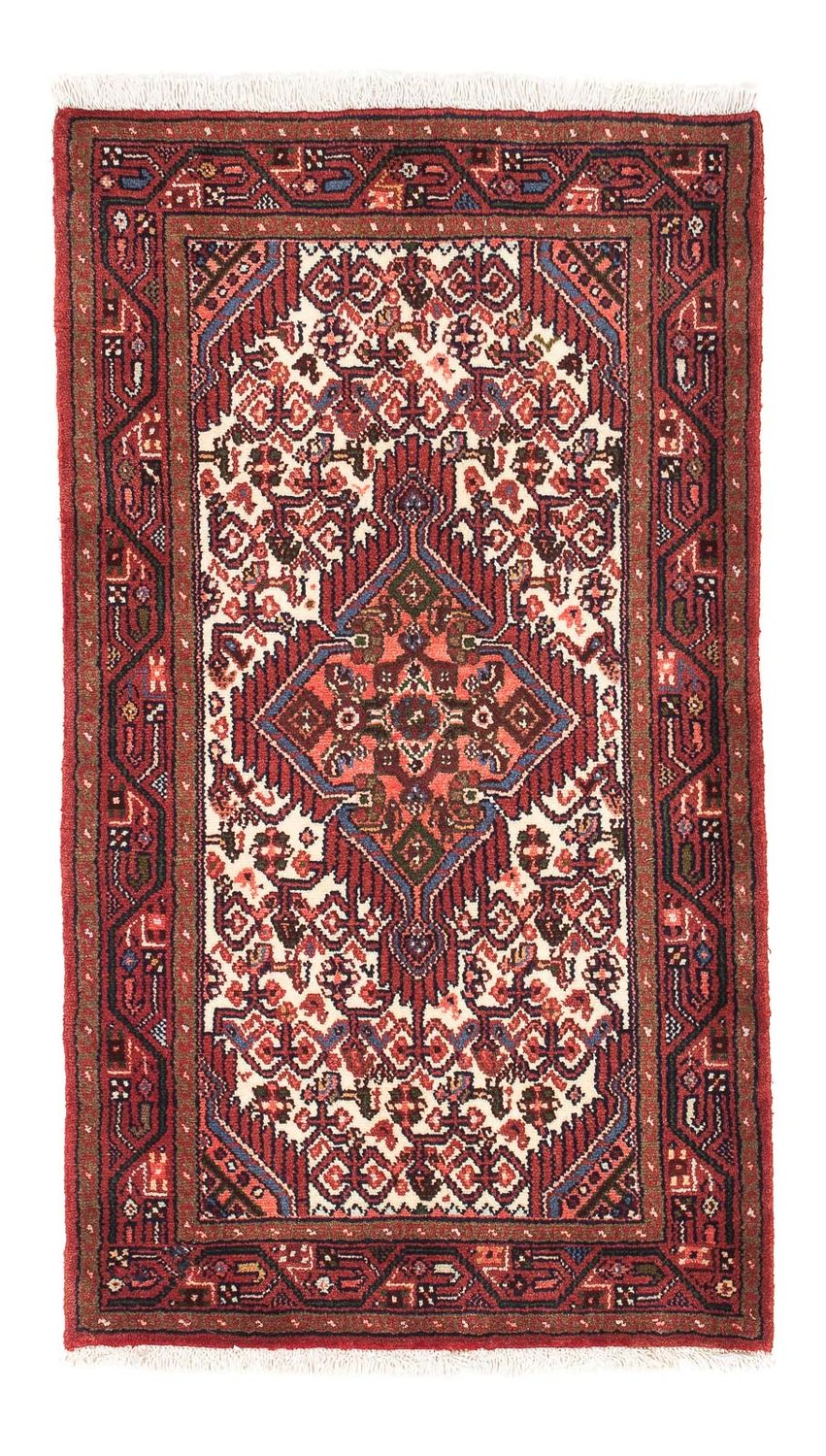 Tappeto Persero - Nomade - 125 x 80 cm - beige